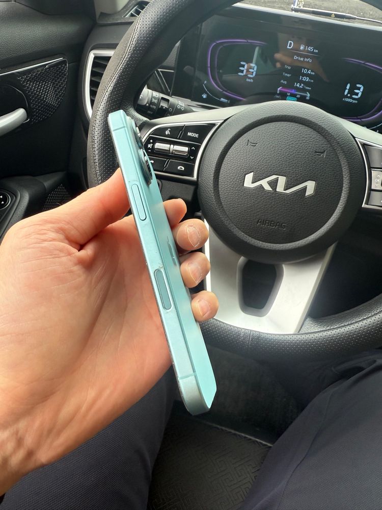 Iphone 16 128 EAC