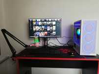 Core i5-4590/GTX 1650/RX 570/RX 470/ОЗУ-16GB/SSD