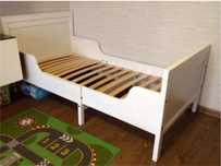 Кровать детская IKEA