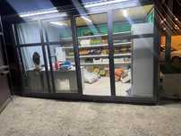 Продается киоск бутик 3х4.5
