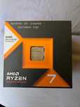 Ryzen 7 7800X3D процессор