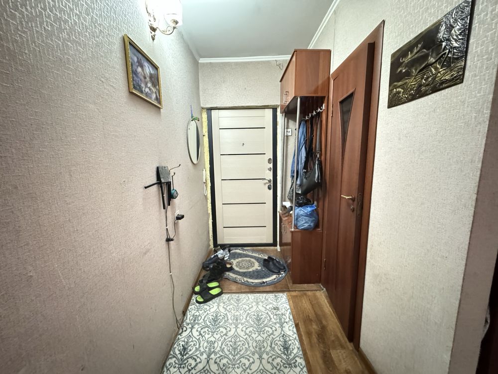 3 комнатная квартира Асхат ЛИДЕР