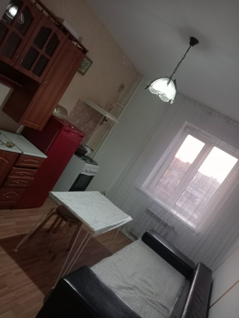 Сдаётся квартира по суточной и по часам