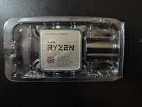 Процессор Ryzen 5 5600x