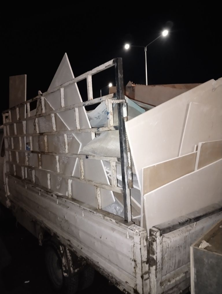 Вывоз мусора,24/7 САМАЯ НИЗКАЯ цена.Фотон. 2.тон