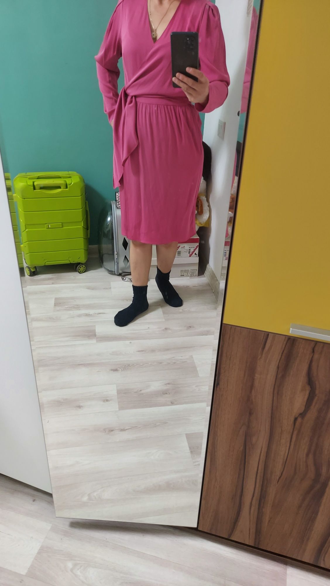 Италия. Продам супер стильные платья