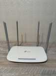 Wi-Fi роутер TP-Link Archer C50