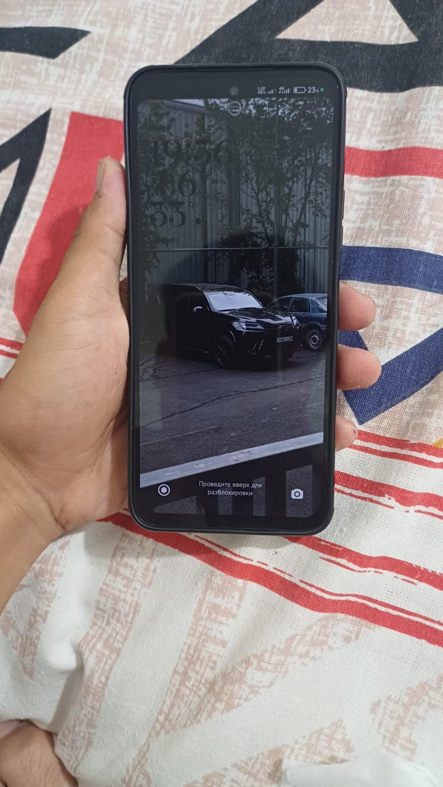 Xiaomi redmi  13