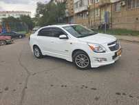 Обвес Кобальт, тюнинг обвес Chevrolet Cobalt, бампер кобальт