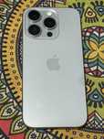 Iphone 15 pro 128G