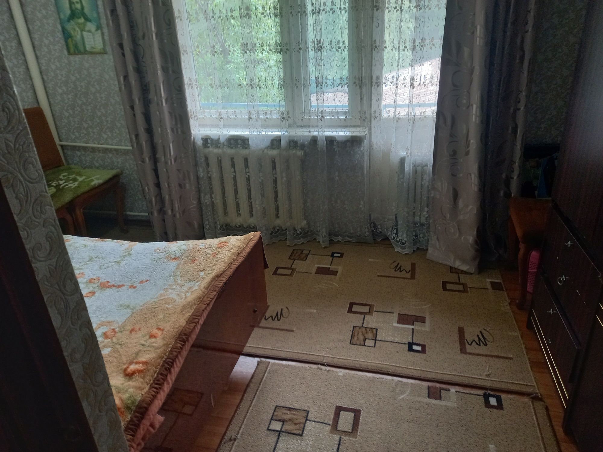 Продажа недвижимости (дом)