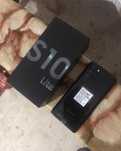 Самсунг S10 Lite 6/128