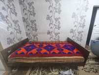 Продам кровать советский