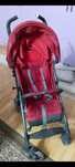 Коляска Chicco Lite way top stroller