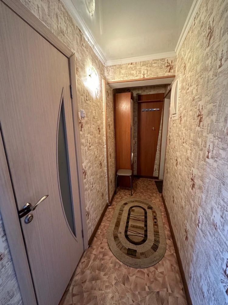 Продам 1 комнотную квартиру