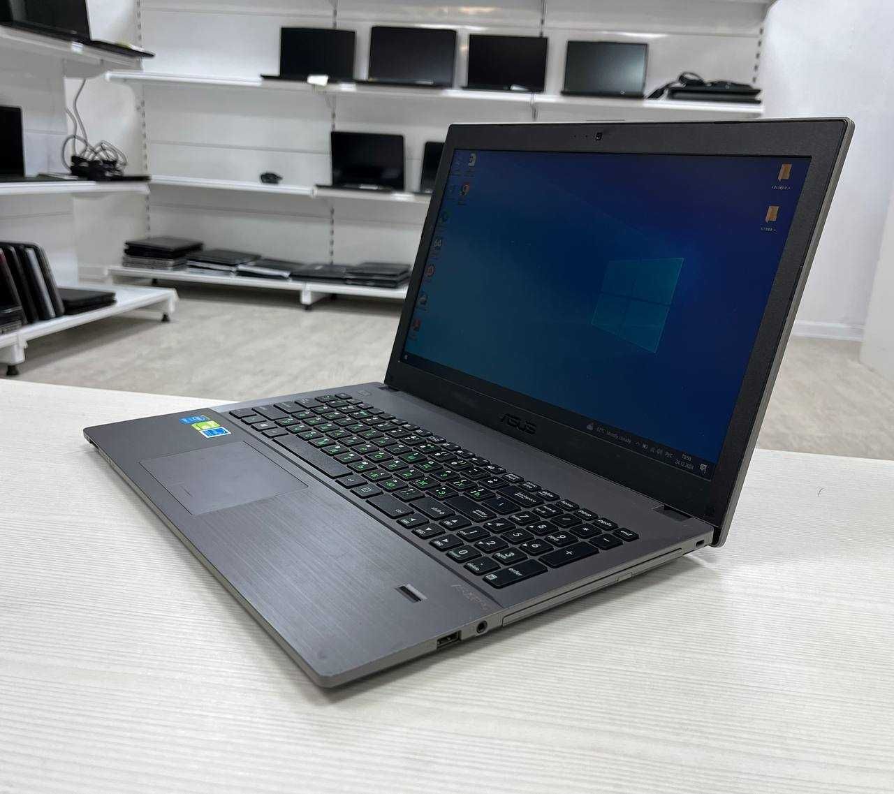 Мощный Шустрый ASUS Core i7*ОЗУ 16/SSD 512/HDD 320/GeForce 2гб Абая 79