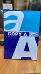 A4 бумага, 240 коробок
