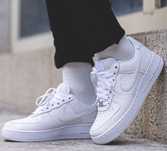 Кроссовки Nike Air Force 1 Drake