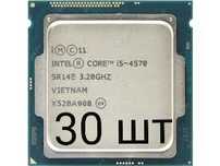 Intel Core i5 - 4460 Haswell ( 3200MHz, LGA1150