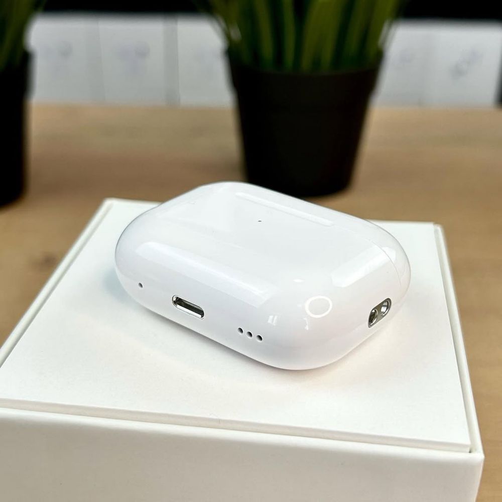AirPods 2, AirPods 3, AirPods Pro 1:1, AirPods Pro 2 1в 1