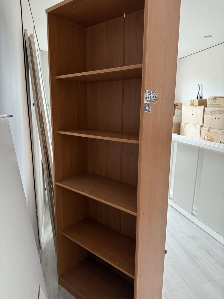 Полка для книжки