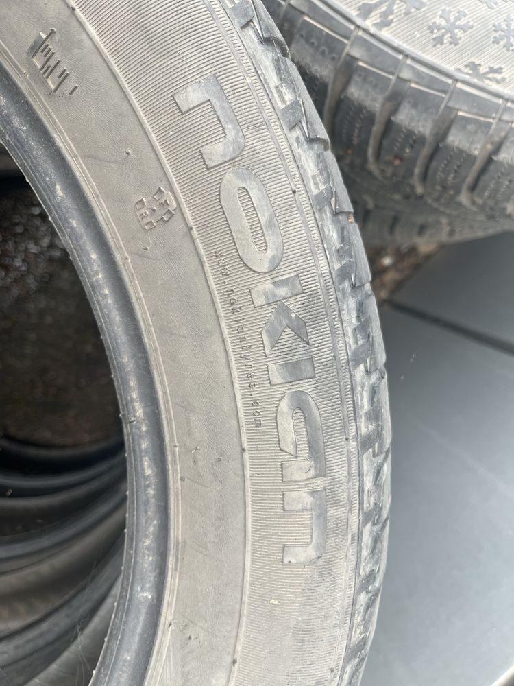 Продам резину nokian.