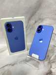 Apple iPhone 16 -128Гб(Караганда, ул. Ерубаева 54) ЛОТ 581602