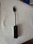 Кабель USB -RJ45 , сетевой адаптер.(папа-мама)