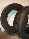 продам летние шины Bridgestone