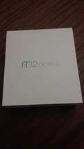 Meizu m2 note 2/16 gb