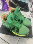 Продам именные кроссовки Кайри Ирвинга Kyrie 7