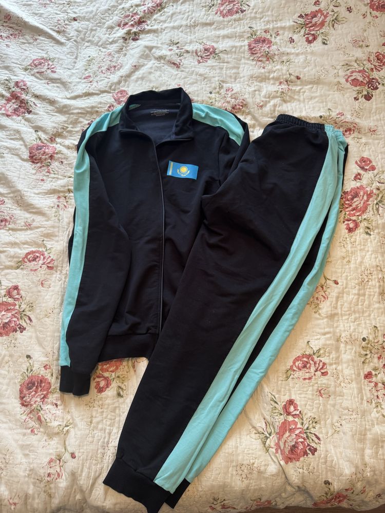 kazakhstan сборная 48-50р L