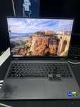 Lenovo / i7-11800H / RTX 3060 / 32 ГБ / SSD 1 ТБ / 165 Гц QHD