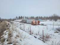 Продам участок под бизнес и действующий теплицу бизнес