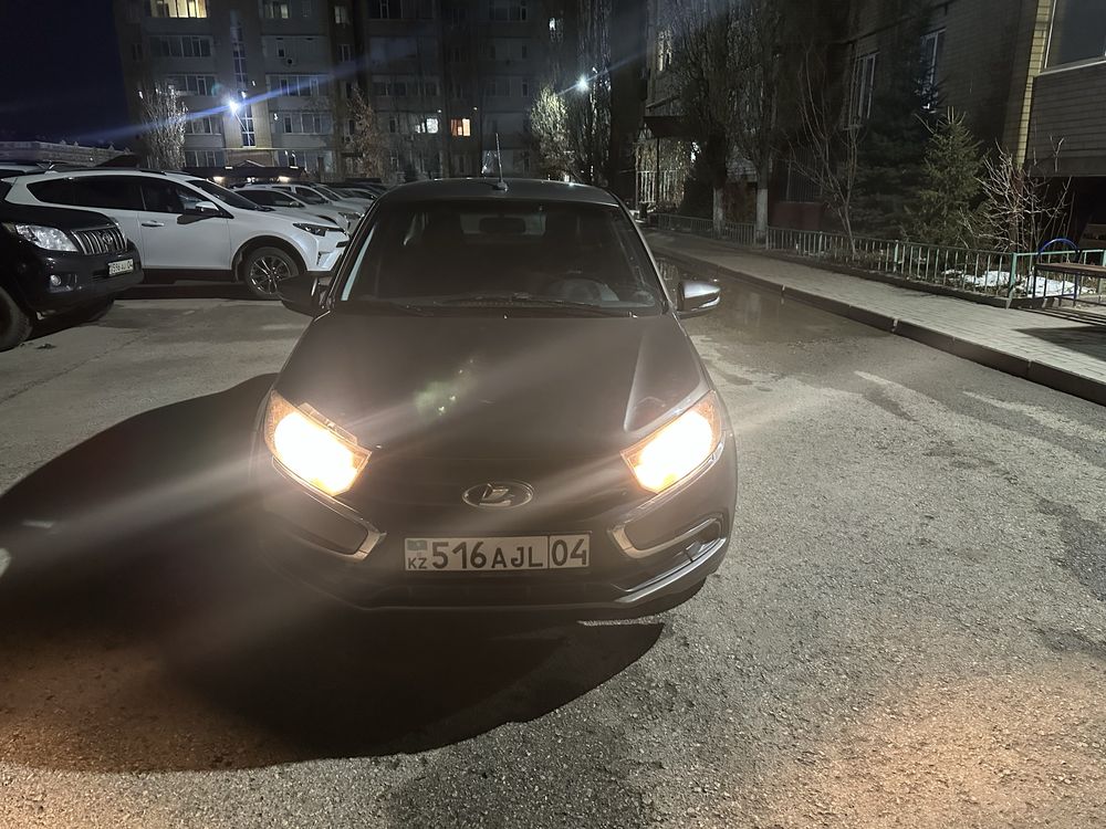 Сдам машину в аренду