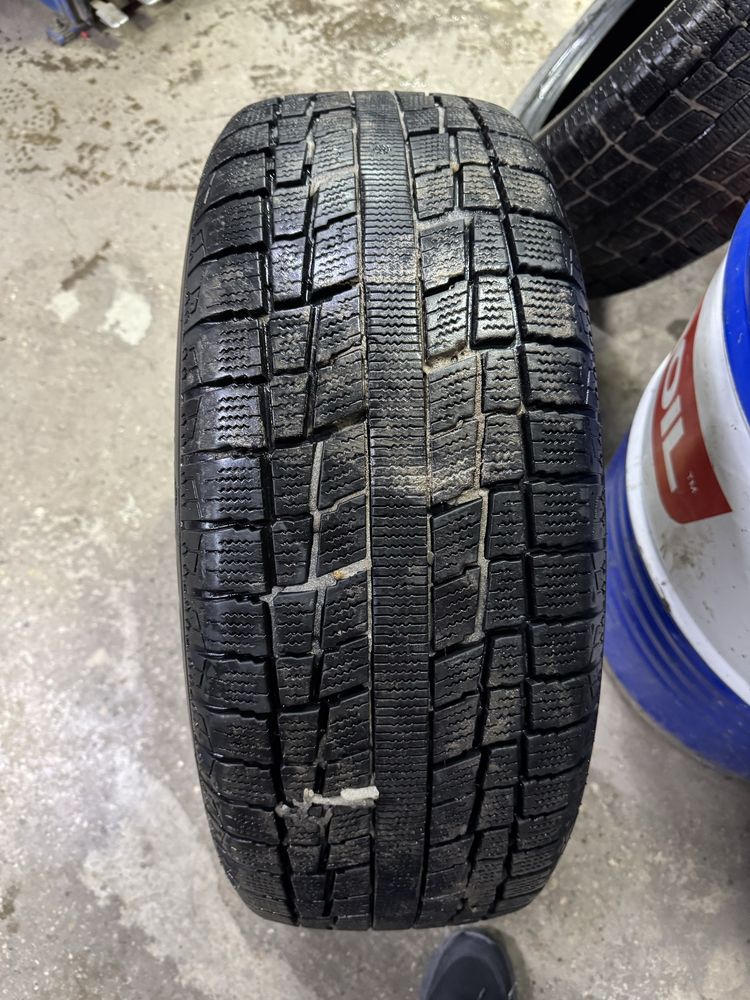 Шины зимние б/у Joyroad 245/55 R19