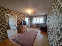 Продаю 4 комн. квартиру в 23 микрорайоне, дом 25.