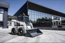 Аренда  мини погрузшика  Бобкат bobcat МКСМ