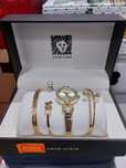 Женские Наручные Часы Anne Klein SL127 В Подарочный Коробке