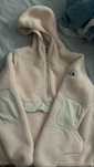 Кофта The North Face теплая