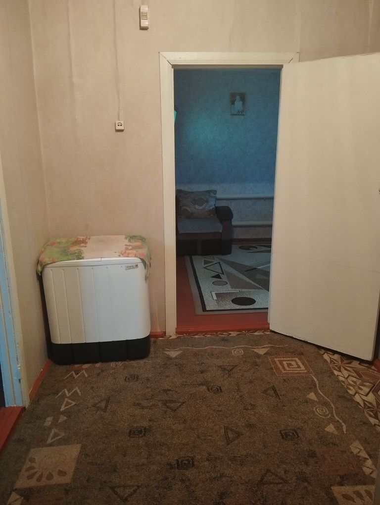 Продам дом с.Шаховское есть торг