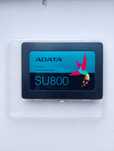 Ssd adata su800 256gb