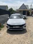 Аренда машины. Hyndai Elantra на автомате! Без депозита Прокат авто