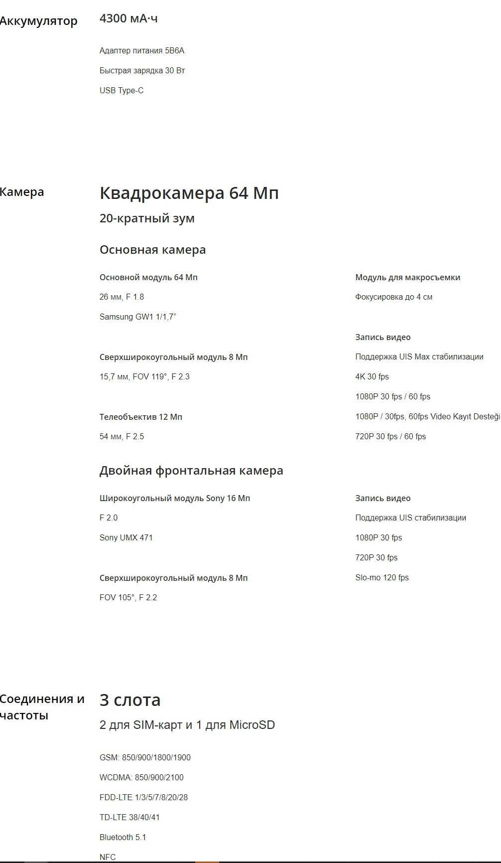 Realme 6 pro флагман 2020 года. 6 камер