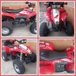 Продам квадроцикл Polaris Scrambler 500 см3
Polaris Scramble 500 с