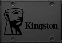 Продам SSD Kingston SA400 на 240GB