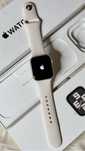 Apple Watch 9 | почти новый-Идеал