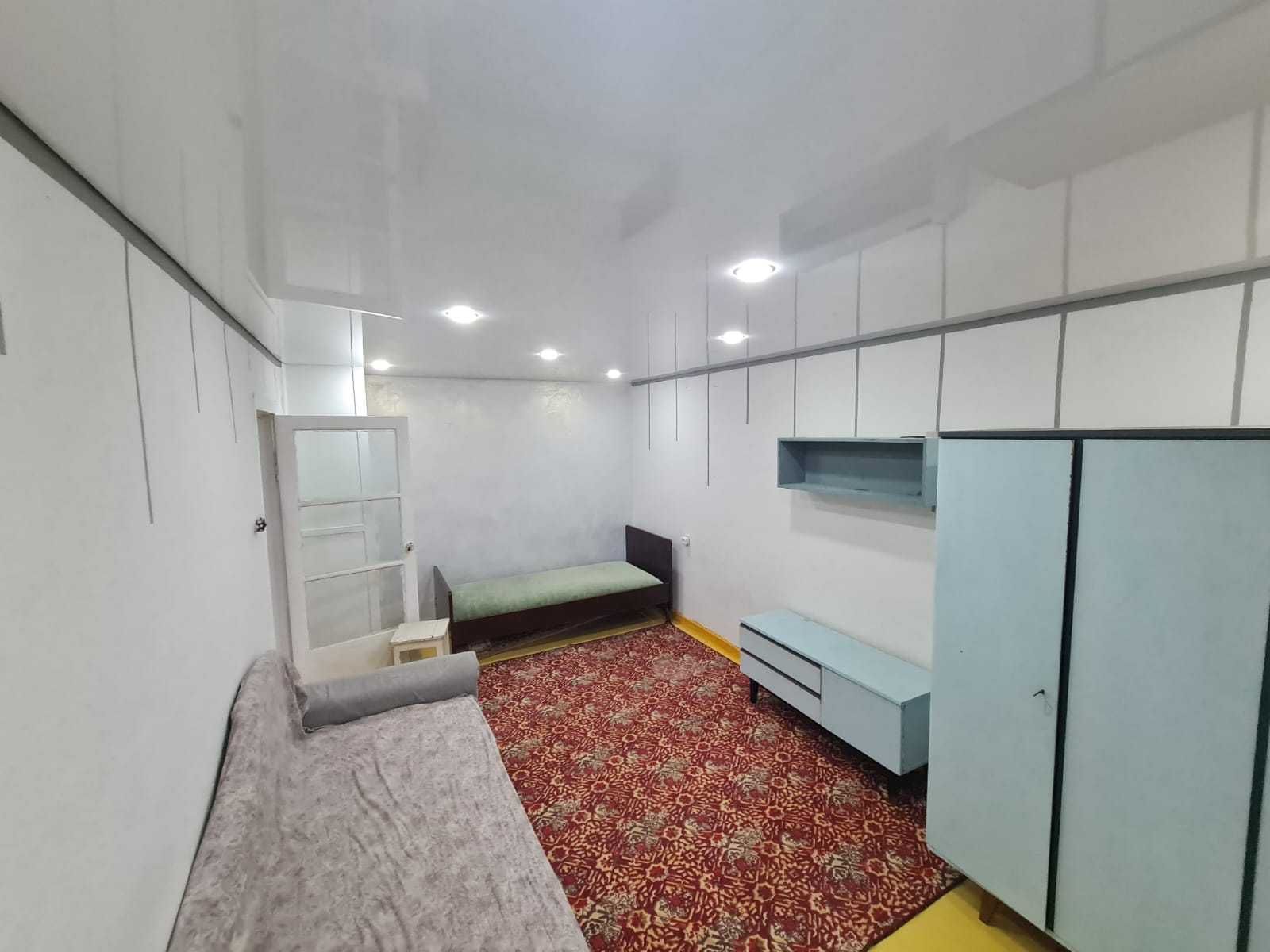 Продам 1 комн. квартиру в Уральске