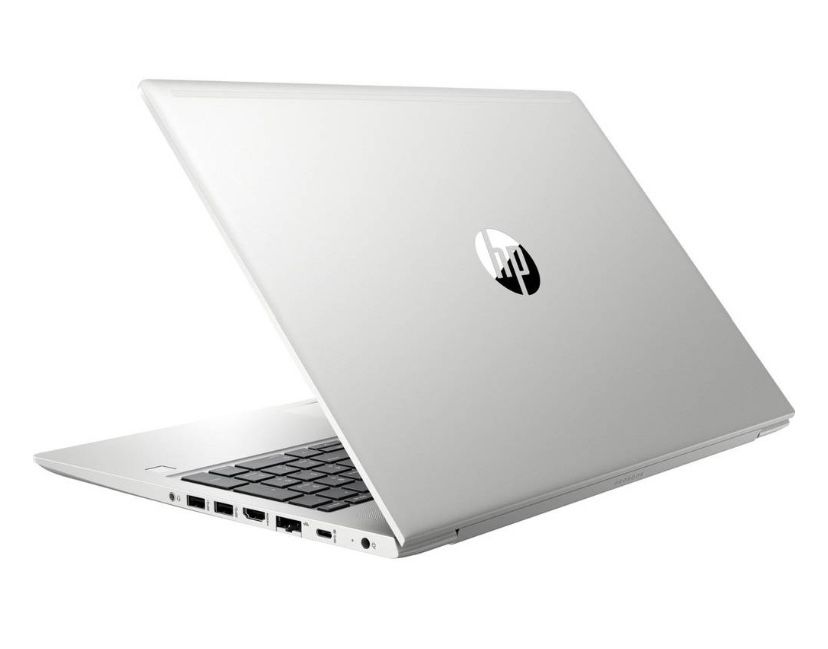 Срочно продаётся ноутбук HP ProBook 450 G7 серебристый