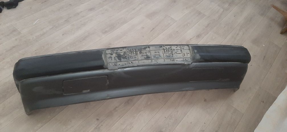 Мерседес 230  бампер бар